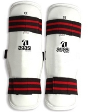 Taekwondo Shin Guards